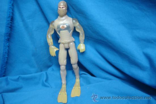 Action Man: ACTION MAN BUCEADOR - Foto 1