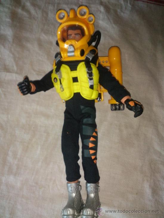 Action Man: ACTION MAN BUCEADOR - Foto 2