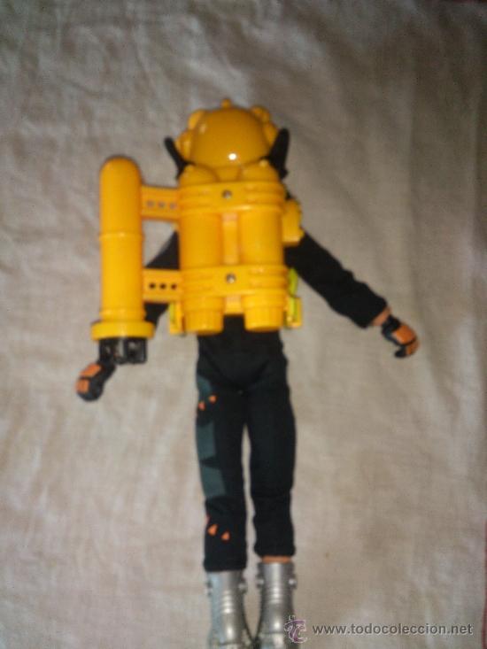 Action Man: ACTION MAN BUCEADOR - Foto 3