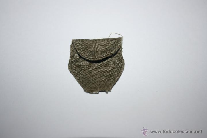 Action Man: ACCESORIO ACTION MAN - ORIGINAL A&Ntilde;OS 70 - Foto 1
