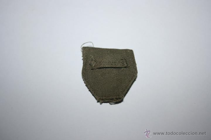 Action Man: ACCESORIO ACTION MAN - ORIGINAL A&Ntilde;OS 70 - Foto 2