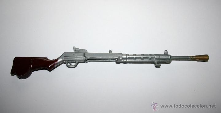 Action Man: ACCESORIO ACTION MAN - ORIGINAL A&Ntilde;OS 70 - Foto 1
