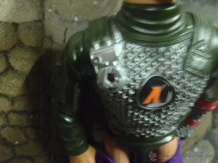 Action Man: MU&Ntilde;ECO DE ACCION 1999 . - Foto 3