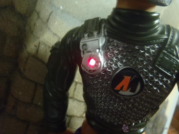Action Man: MU&Ntilde;ECO DE ACCION 1999 . - Foto 4
