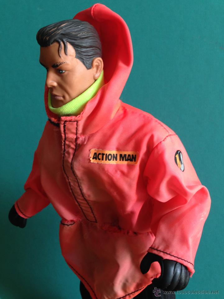 Action Man: Action Man Arctic - Foto 1