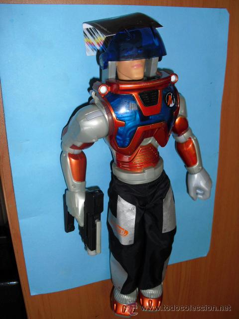 Action Man: action man, asbro 2005 - Foto 2