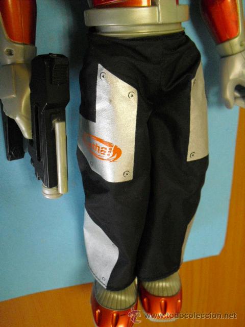 Action Man: action man, asbro 2005 - Foto 4