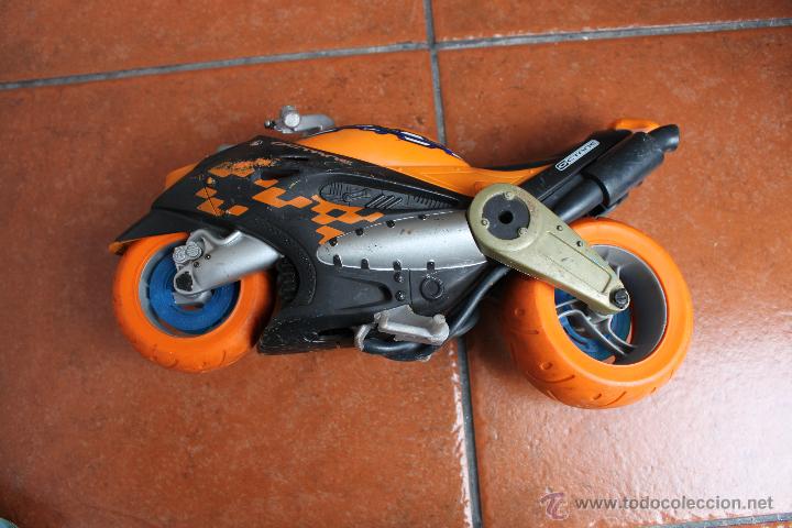 Action Man: ACTION MAN - Foto 1