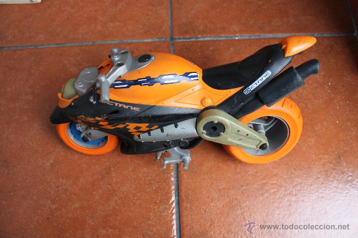 Action Man: ACTION MAN - Foto 2