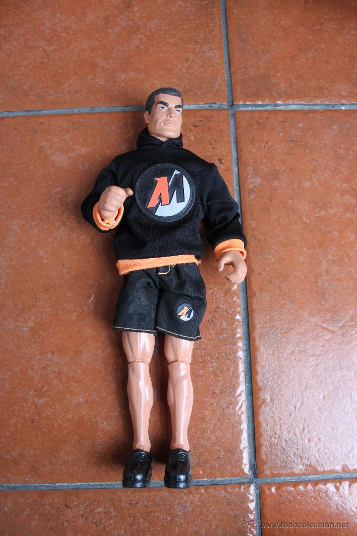 Action Man: ACTION MAN - Foto 1