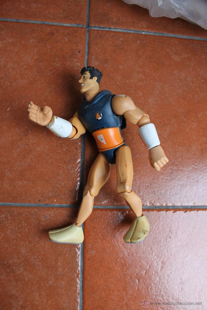 Action Man: ACTION MAN - Foto 1