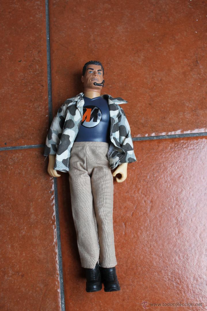 Action Man: ACTION MAN - Foto 1