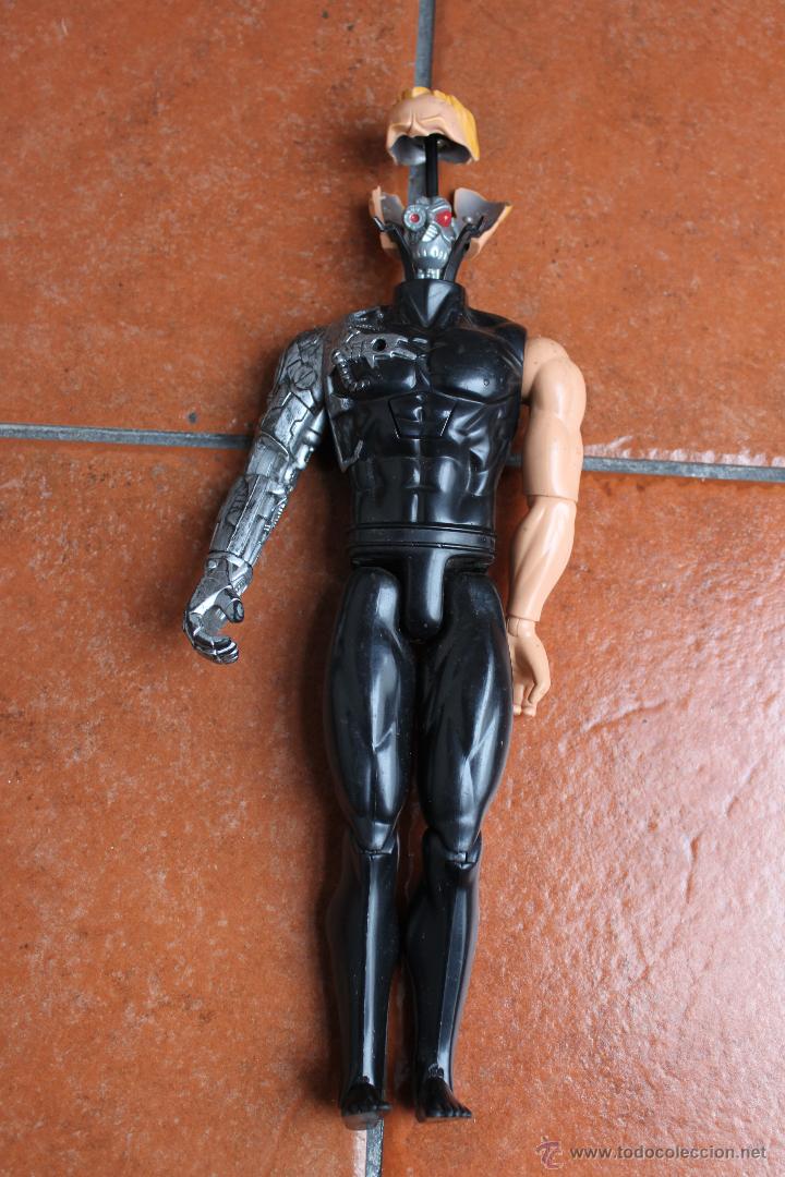 Action Man: ACTION MAN - Foto 1
