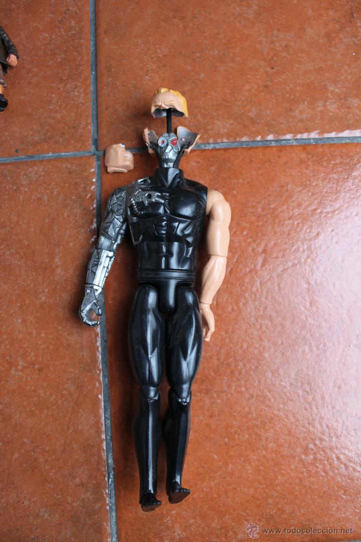 Action Man: ACTION MAN - Foto 2