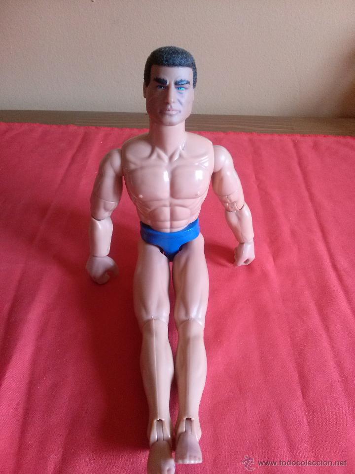 Action Man: ACTIONMAN A&Ntilde;O 1993 - Foto 1