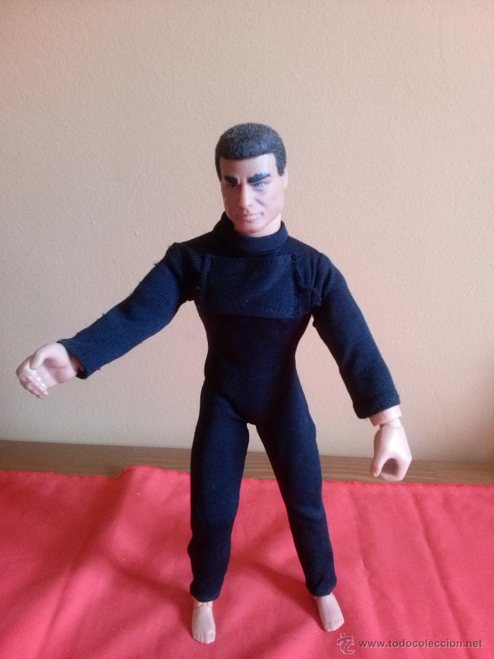 Action Man: ACTIONMAN A&Ntilde;O 1993 - Foto 2