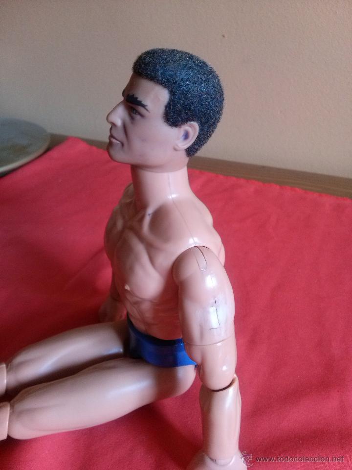 Action Man: ACTIONMAN A&Ntilde;O 1993 - Foto 3