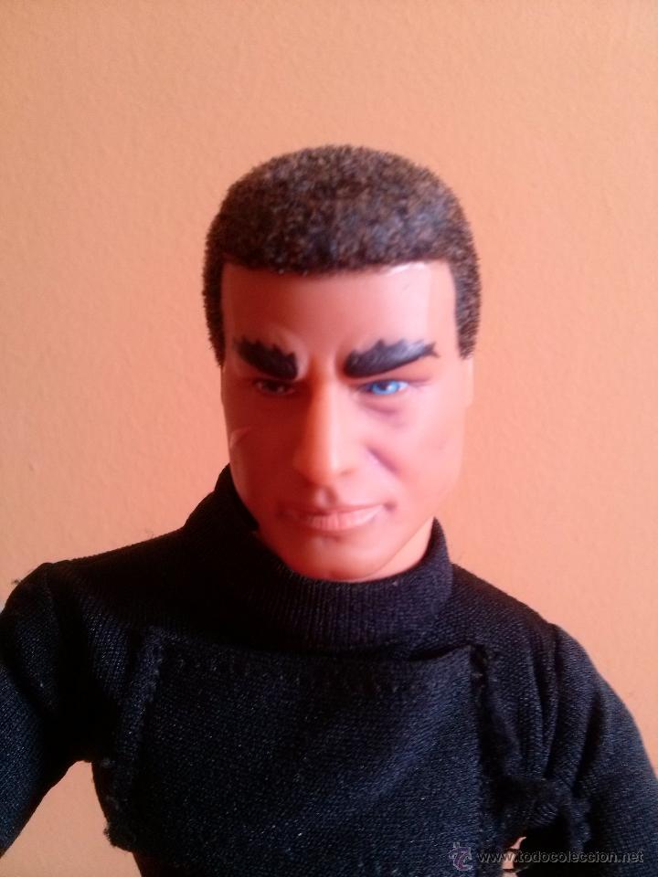 Action Man: ACTIONMAN A&Ntilde;O 1993 - Foto 4