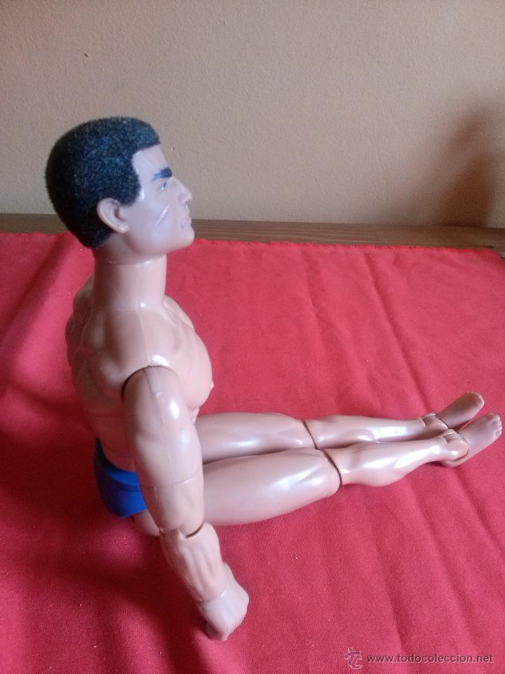 Action Man: ACTIONMAN A&Ntilde;O 1993 - Foto 5