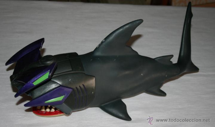poupée plongeur sous-marin action man 1999