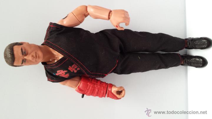 Action Man: FIGURAS DE ACCI&Oacute;N - ACTION MAN - ENV&Iacute;O GRATIS A ESPA&Ntilde;A - Foto 2