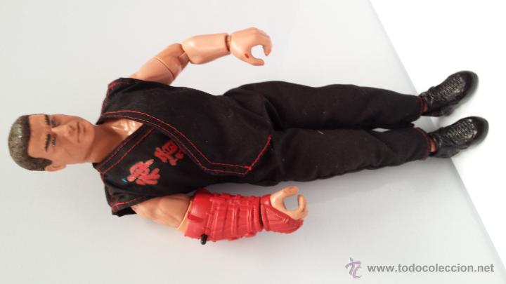 Action Man: FIGURAS DE ACCI&Oacute;N - ACTION MAN - ENV&Iacute;O GRATIS A ESPA&Ntilde;A - Foto 3