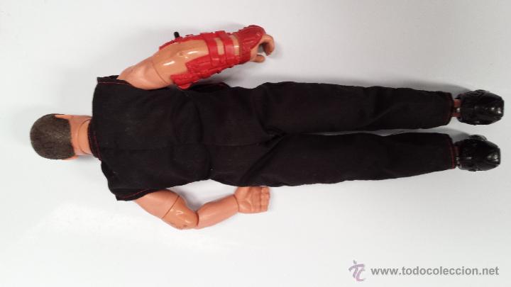 Action Man: FIGURAS DE ACCI&Oacute;N - ACTION MAN - ENV&Iacute;O GRATIS A ESPA&Ntilde;A - Foto 4