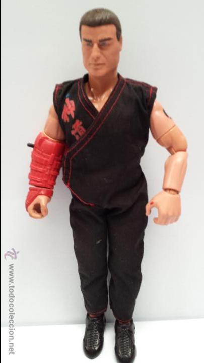 Action Man: FIGURAS DE ACCI&Oacute;N - ACTION MAN - ENV&Iacute;O GRATIS A ESPA&Ntilde;A - Foto 1
