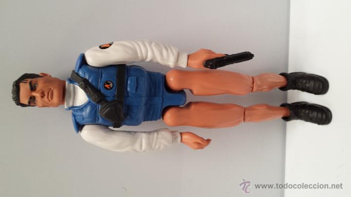 Action Man: FIGURAS DE ACCI&Oacute;N - ACTION MAN - ENV&Iacute;O GRATIS A ESPA&Ntilde;A - Foto 2