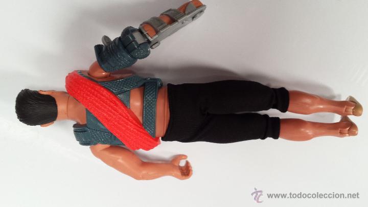 Action Man: FIGURAS DE ACCI&Oacute;N - ACTION MAN - ENV&Iacute;O GRATIS A ESPA&Ntilde;A - Foto 4