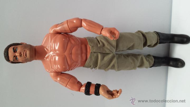 Action Man: FIGURAS DE ACCI&Oacute;N - ACTION MAN - ENV&Iacute;O GRATIS A ESPA&Ntilde;A - Foto 2