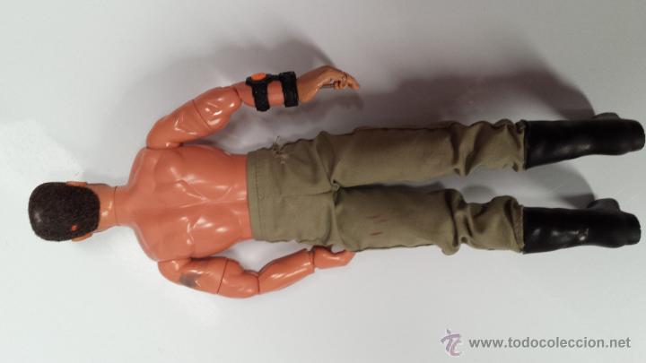 Action Man: FIGURAS DE ACCI&Oacute;N - ACTION MAN - ENV&Iacute;O GRATIS A ESPA&Ntilde;A - Foto 3