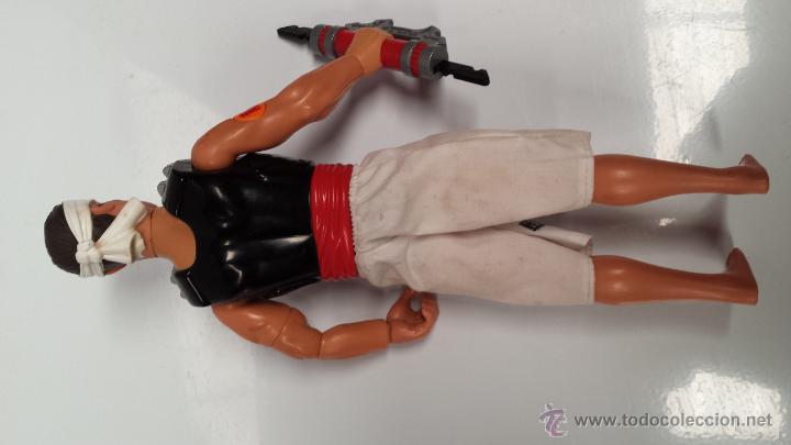 Action Man: FIGURAS DE ACCI&Oacute;N - ACTION MAN - ENV&Iacute;O GRATIS A ESPA&Ntilde;A - Foto 3