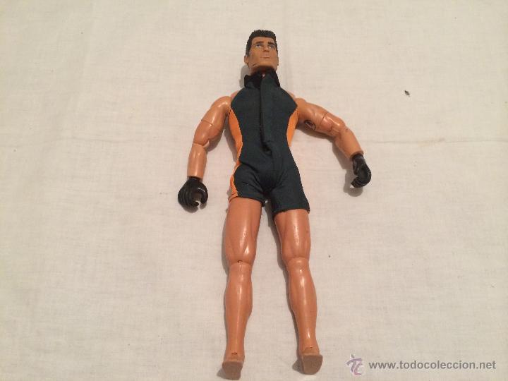 Action Man: MU&Ntilde;ECO ACTION MAN SURFISTA - Foto 1