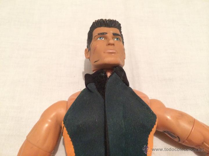 Action Man: Detalles del lote - Foto 2