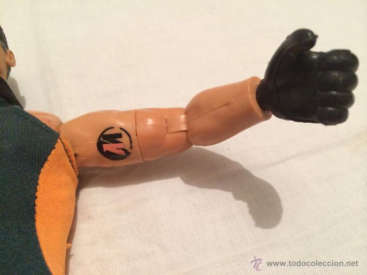 Action Man: Detalles del lote - Foto 3