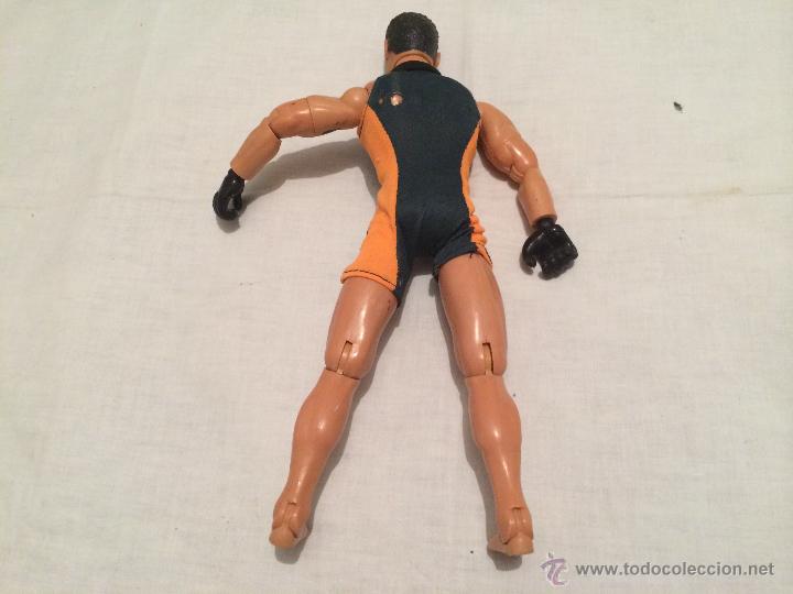 Action Man: Detalles del lote - Foto 4