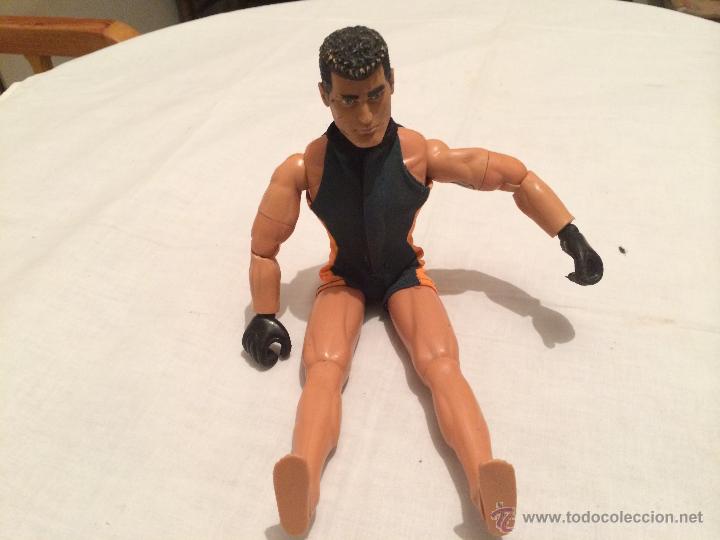 Action Man: Detalles del lote - Foto 5
