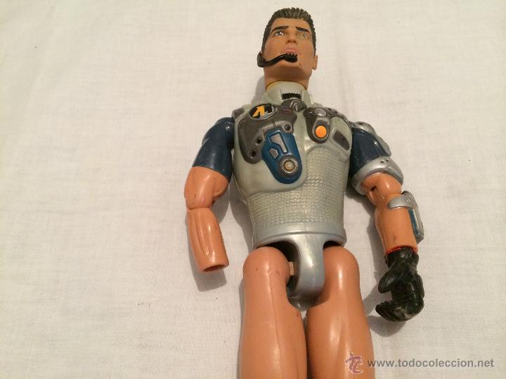 Action Man: Detalles del lote - Foto 2