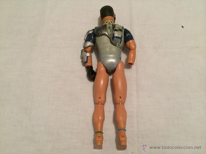 Action Man: Detalles del lote - Foto 3