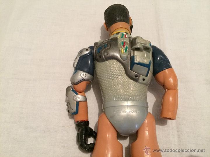 Action Man: Detalles del lote - Foto 4