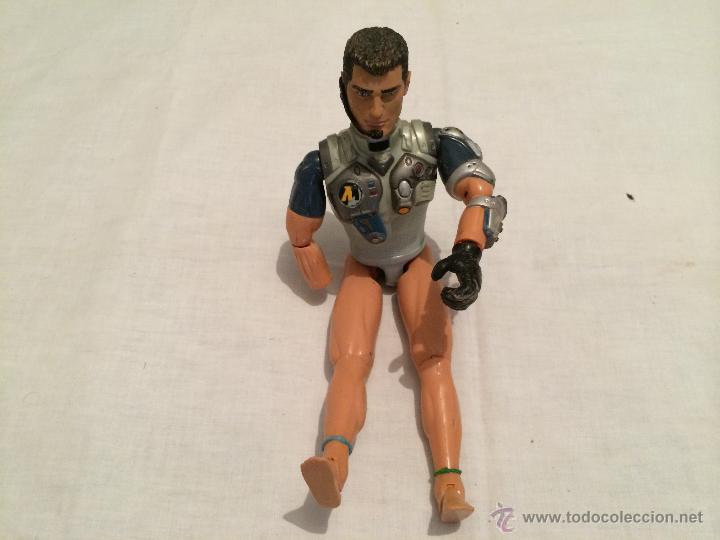 Action Man: Detalles del lote - Foto 5