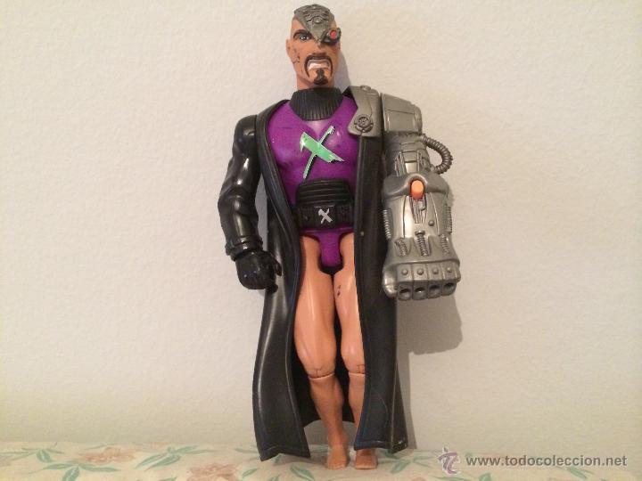 Action Man: MU&Ntilde;ECO ACTION MAN DOCTOR X - Foto 1