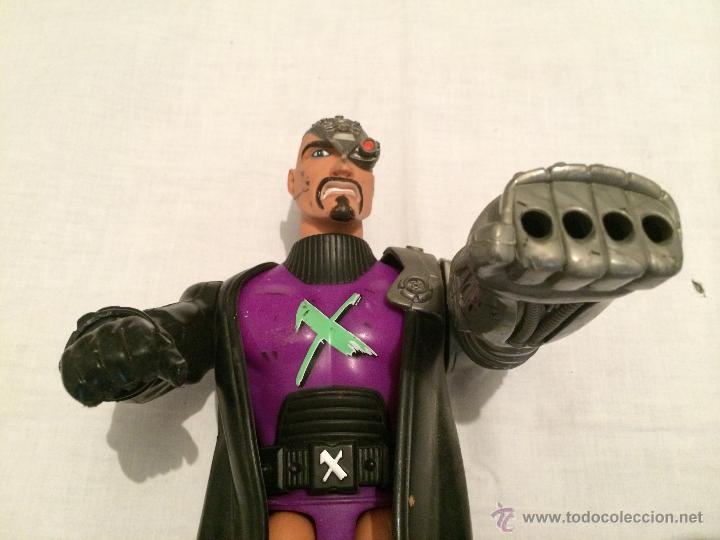Action Man: Detalles del lote - Foto 2