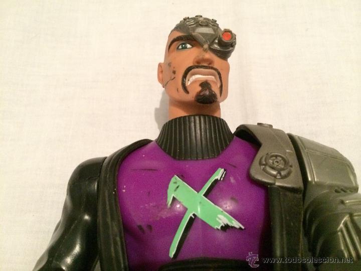 Action Man: Detalles del lote - Foto 3