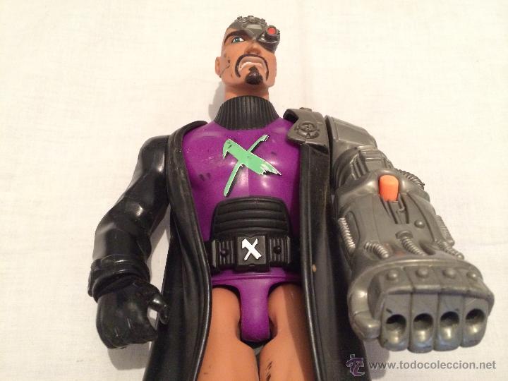Action Man: Detalles del lote - Foto 4