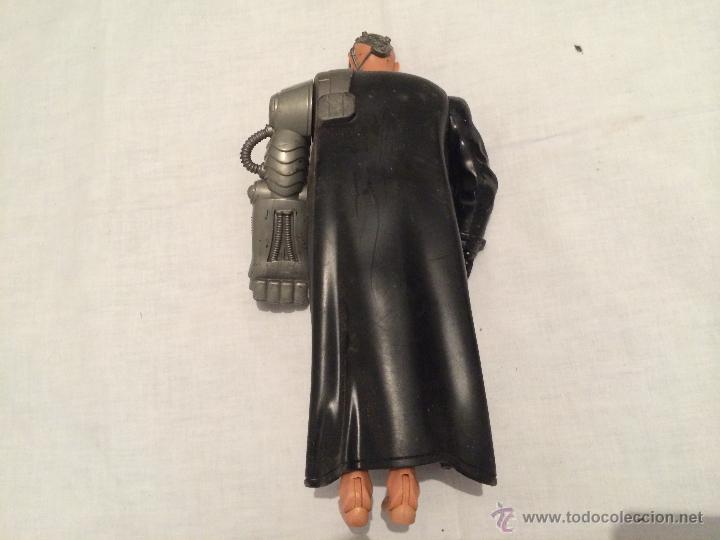 Action Man: Parte trasera - Foto 5