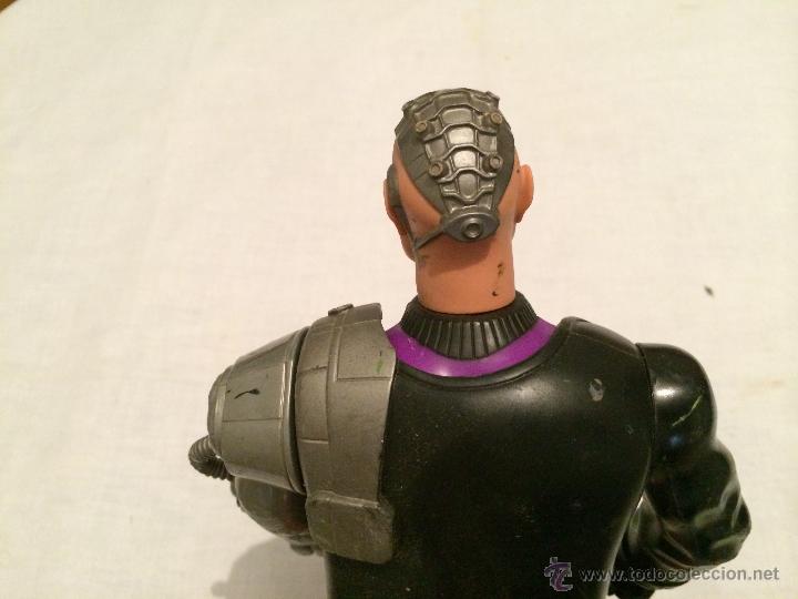 Action Man: Detalles del lote - Foto 6