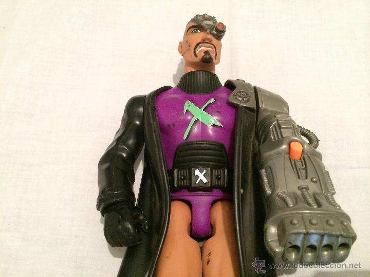Action Man: Detalles del lote - Foto 7
