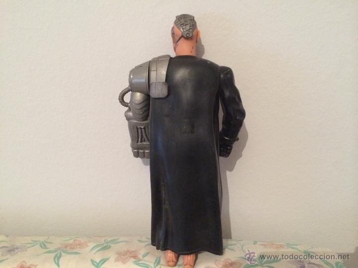 Action Man: Detalles del lote - Foto 8